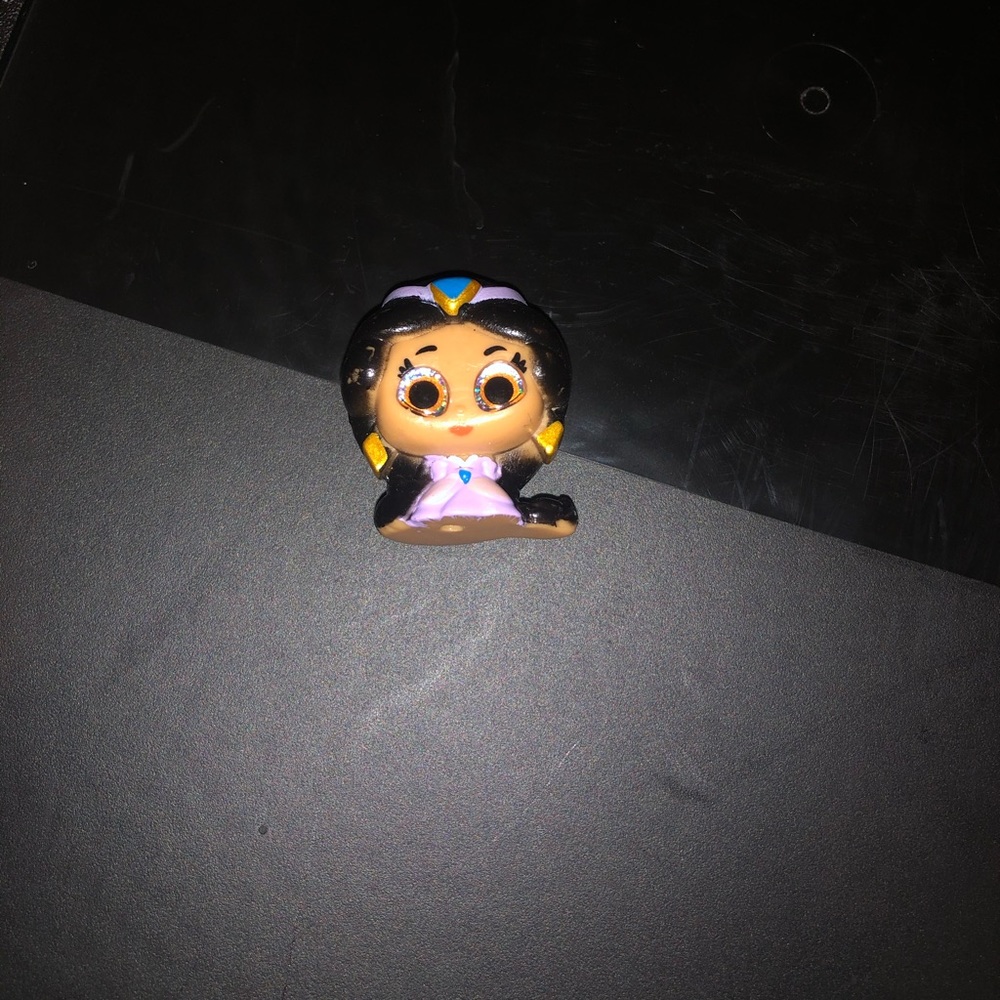 Princess Jasmine, Disney Doorables